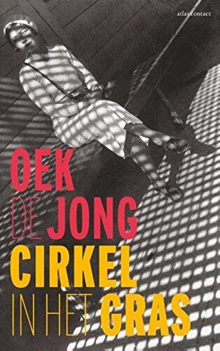 Cirkel in het gras: roman