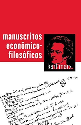 Manuscritos Econômico-Filosóficos