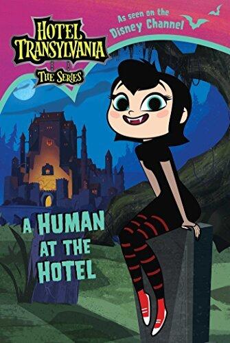 A Human at the Hotel