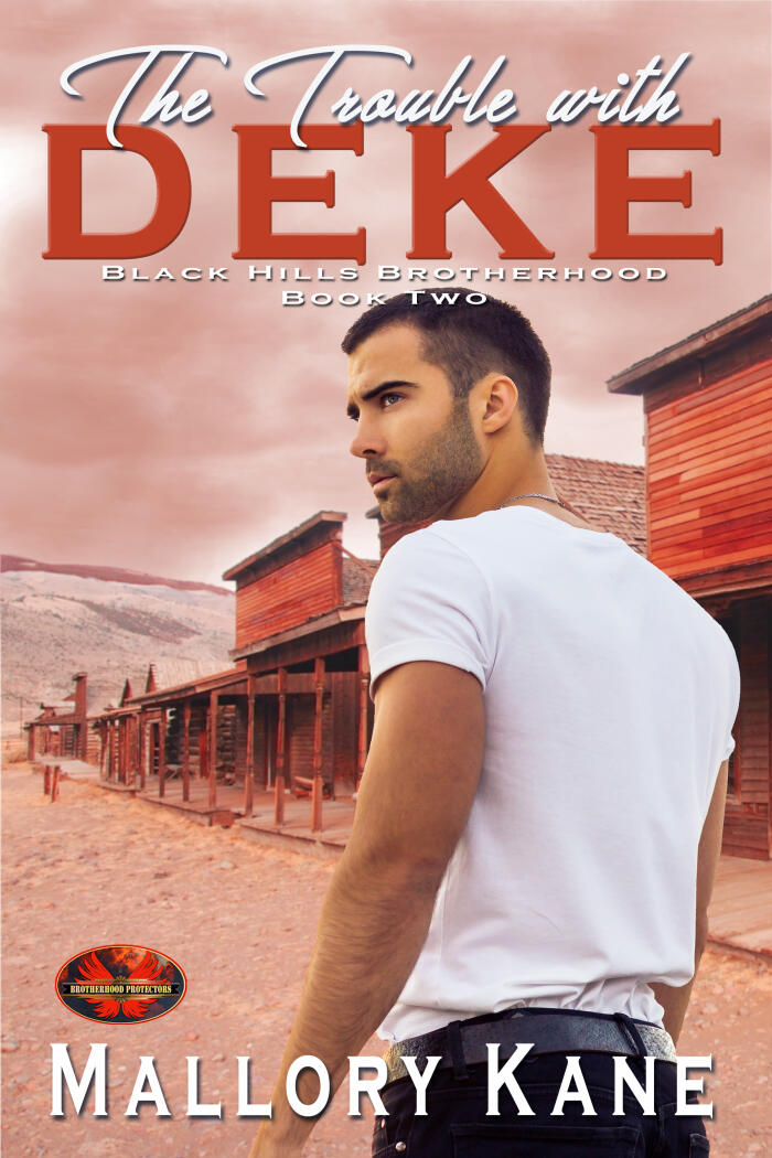 The Trouble with Deke