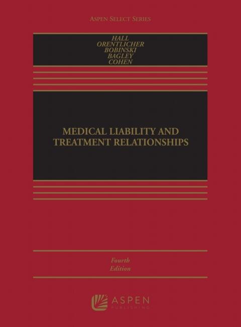 Medical Liability and Treatment Relationships