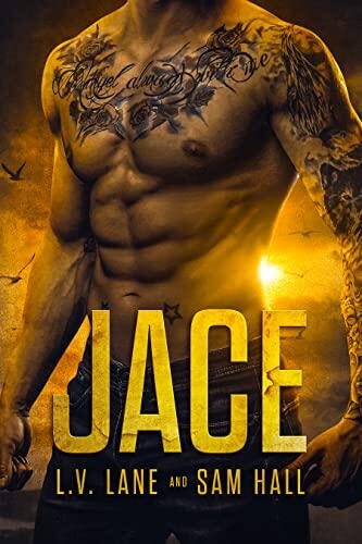 Jace: A MF Dystopian Omegaverse Romance