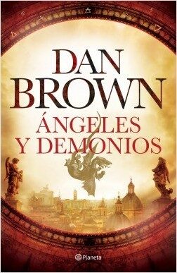 Ángeles y demonios