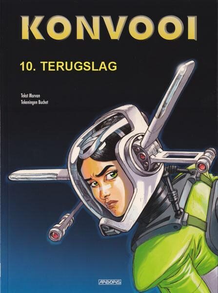 Terugslag