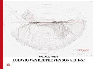 Jorinde Voigt: Ludwig van Beethoven Sonata 1-32
