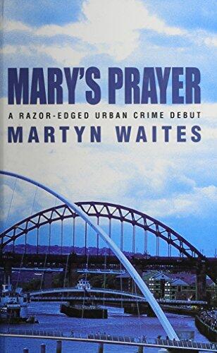 Mary's Prayer