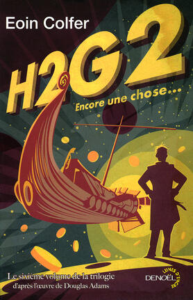 H2 G2 Encore Une Chose...