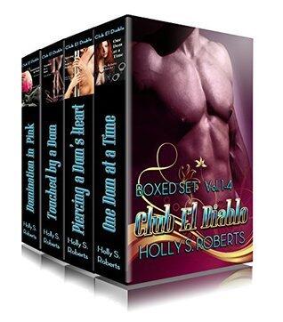 Club El Diablo Box Set