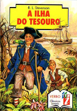 A ilha do tesouro
