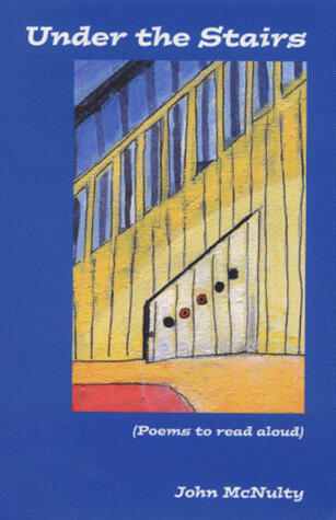 Under the Stairs: Poems to Read Aloud