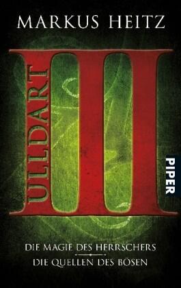 Ulldart III