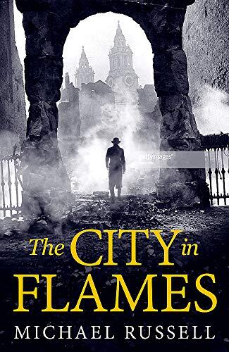 City in Flames