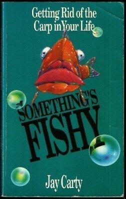 Something's Fishy