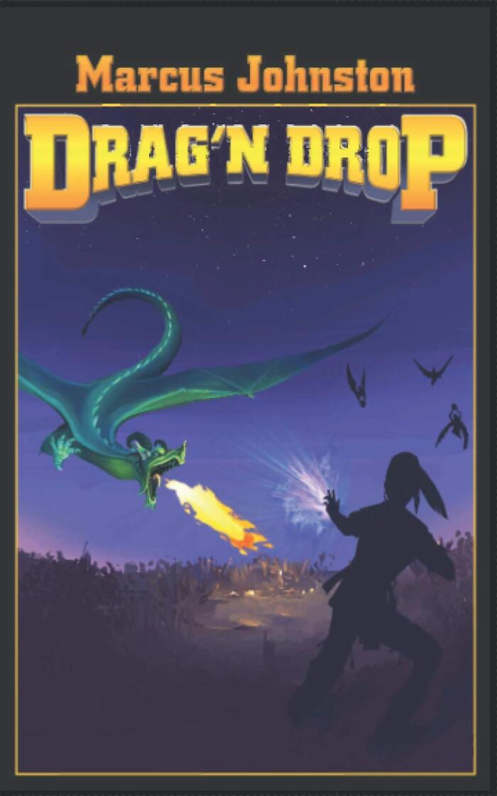 Drag'n Drop