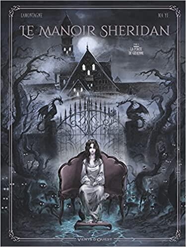 Le Manoir Sheridan