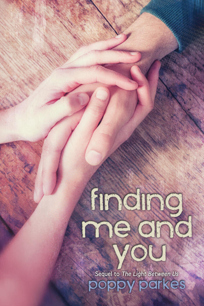 Finding Me and You