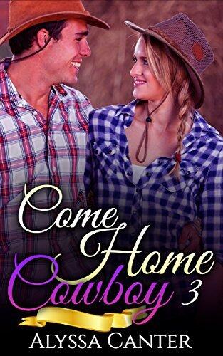 Come Home Cowboy: 3