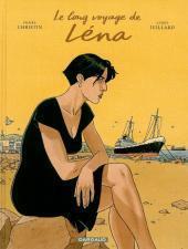 Le Long Voyage De Léna