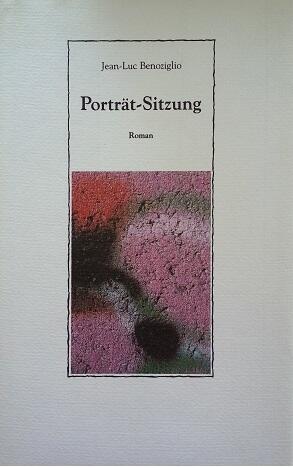 Porträt-Sitzung