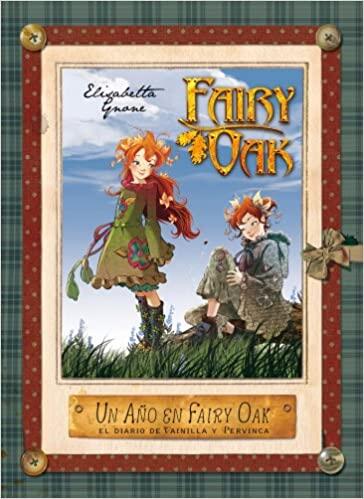 Un año en Fairy Oak