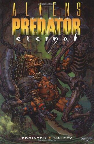 Aliens vs Predator