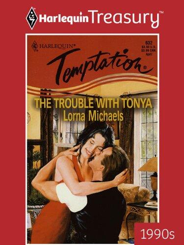 The Trouble with Tonya