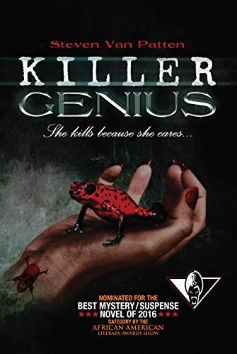 Killer Genius: She Kills Because She Cares