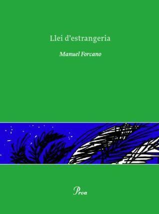 Llei d'estrangeria