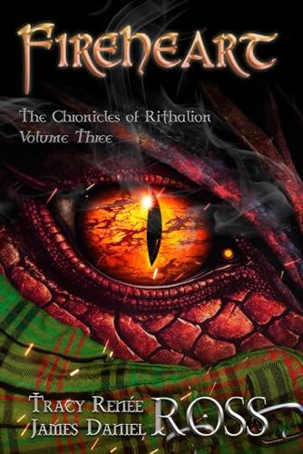 Fireheart: The Chronicles of Rithalion