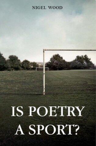 Is Poetry a Sport?