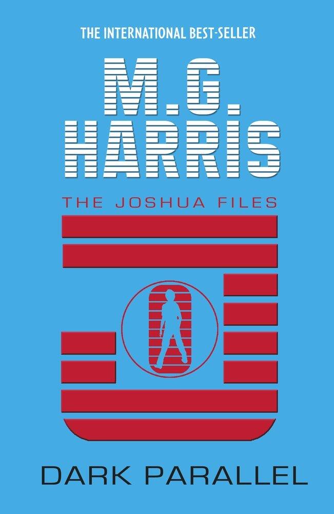 Dark Parallel (The Joshua Files)