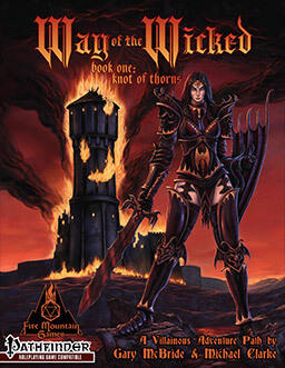 Way of the Wicked