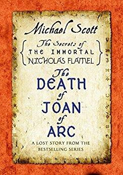 The Death of Joan of Arc