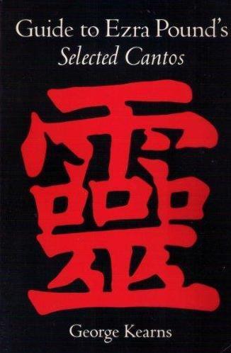 Guide to Ezra Pound's Selected Cantos