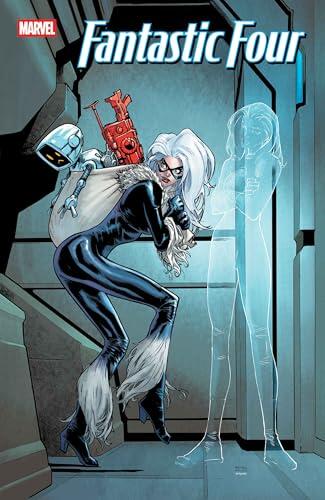 Fantastic Four (2025-) #5