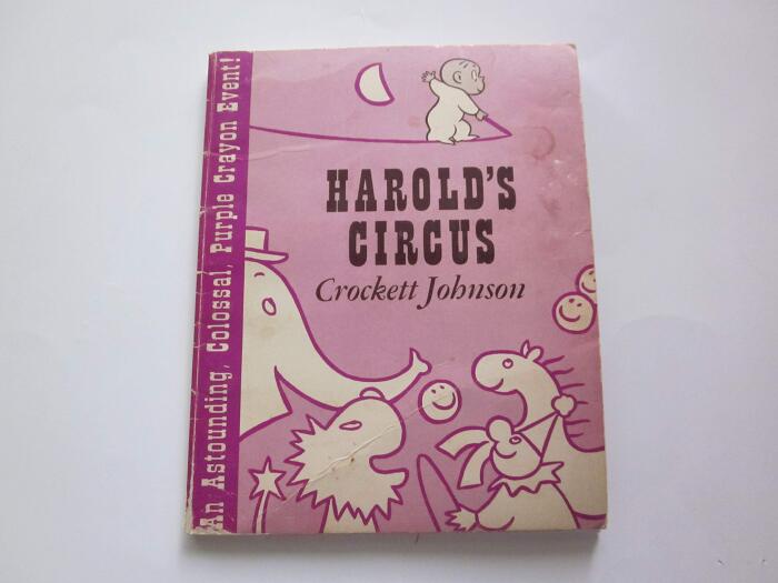 Harold's Circus