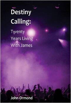 Destiny Calling: Twenty Years Living With James