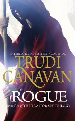 The Rogue[ROGUE][Mass Market Paperback]