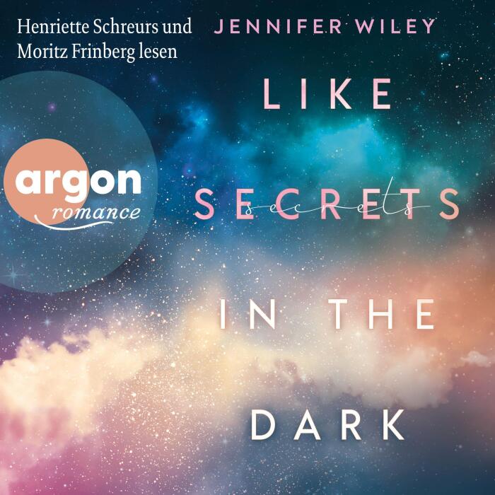 Like Secrets in the Dark (German Edition): New York Love Songs, Band 2