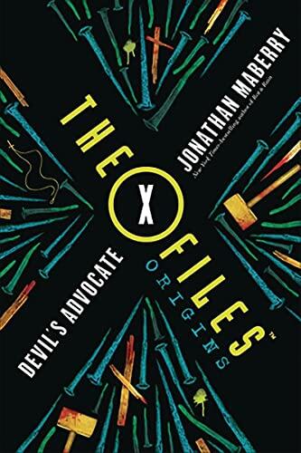 The X-Files Origins: Devil's Advocate