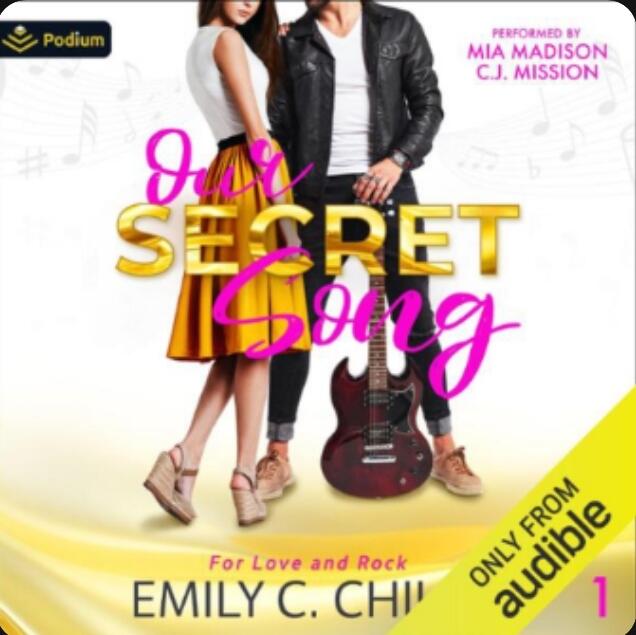 Our Secret Song