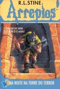 Uma Noite na Torre do Terror