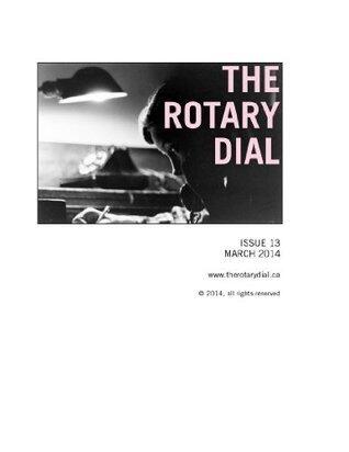 The Rotary Dial March 2014