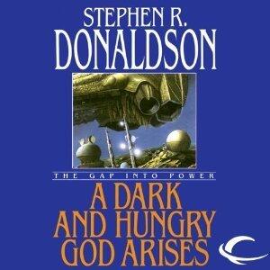 The Gap Into Power: A Dark and Hungry God Arises