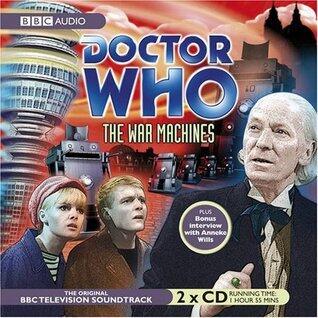 Doctor Who: The War Machines