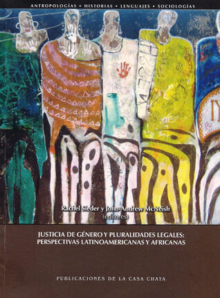 Justicia de género y pluralidades legales: perspectivas latinoamericanas y africanas