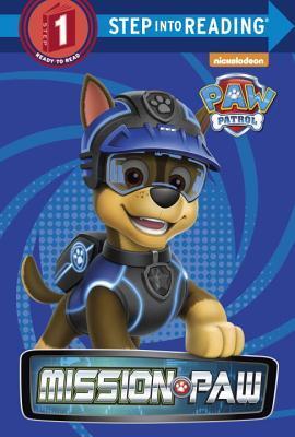 Mission PAW