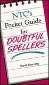 Ntc's Pocket Guide for Doubtful Spellers
