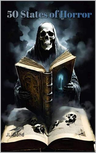 50 States of Horror
