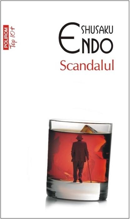 Scandalul